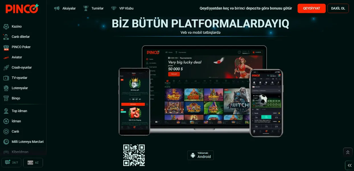 Play Store-dan kənar tətbiqlərin işə salınmasına icazə verilməsi